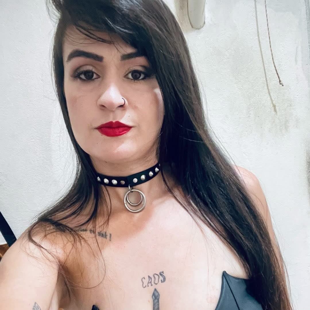Karolina Serodio - Diretora Geral, Produtora e Locutora da Masther Rock